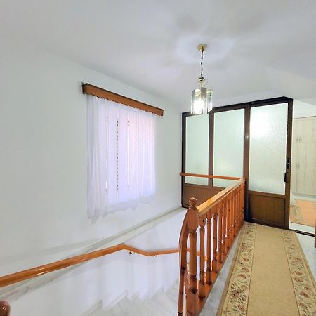 Marbi Guest House Gjirokastër Екстериор снимка