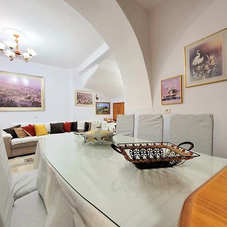 Marbi Guest House Gjirokastër Екстериор снимка