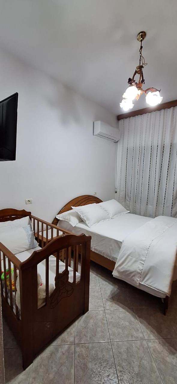Marbi Guest House Gjirokastër Екстериор снимка