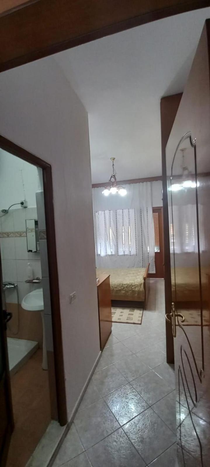 Marbi Guest House Gjirokastër Екстериор снимка