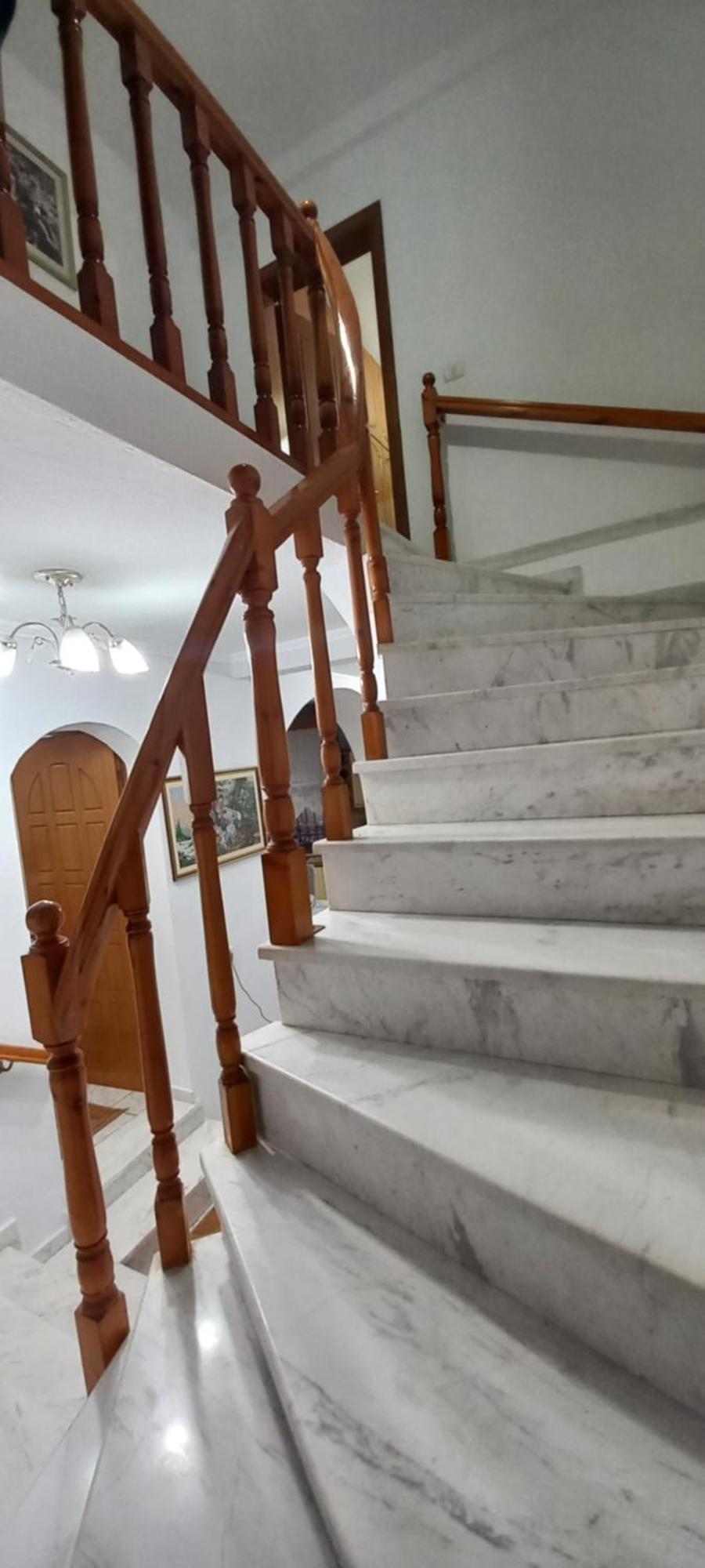 Marbi Guest House Gjirokastër Екстериор снимка