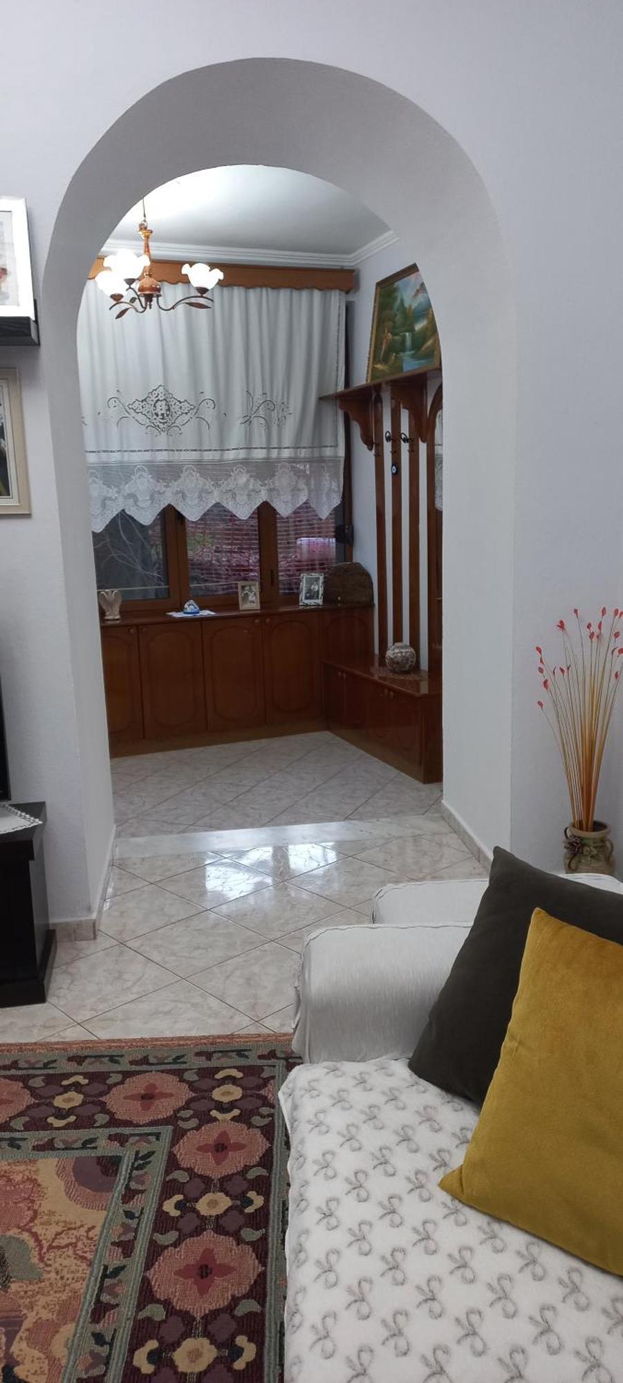 Marbi Guest House Gjirokastër Екстериор снимка