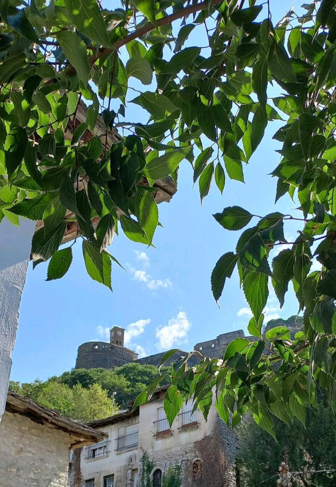 Marbi Guest House Gjirokastër Екстериор снимка