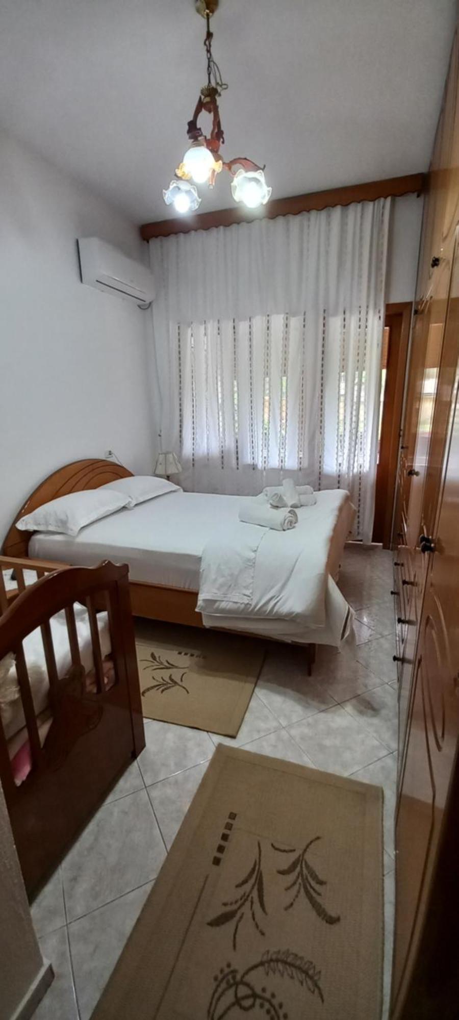 Marbi Guest House Gjirokastër Екстериор снимка