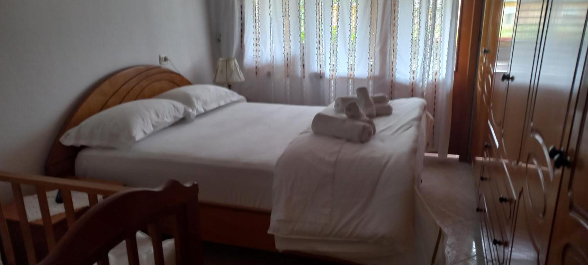 Marbi Guest House Gjirokastër Екстериор снимка