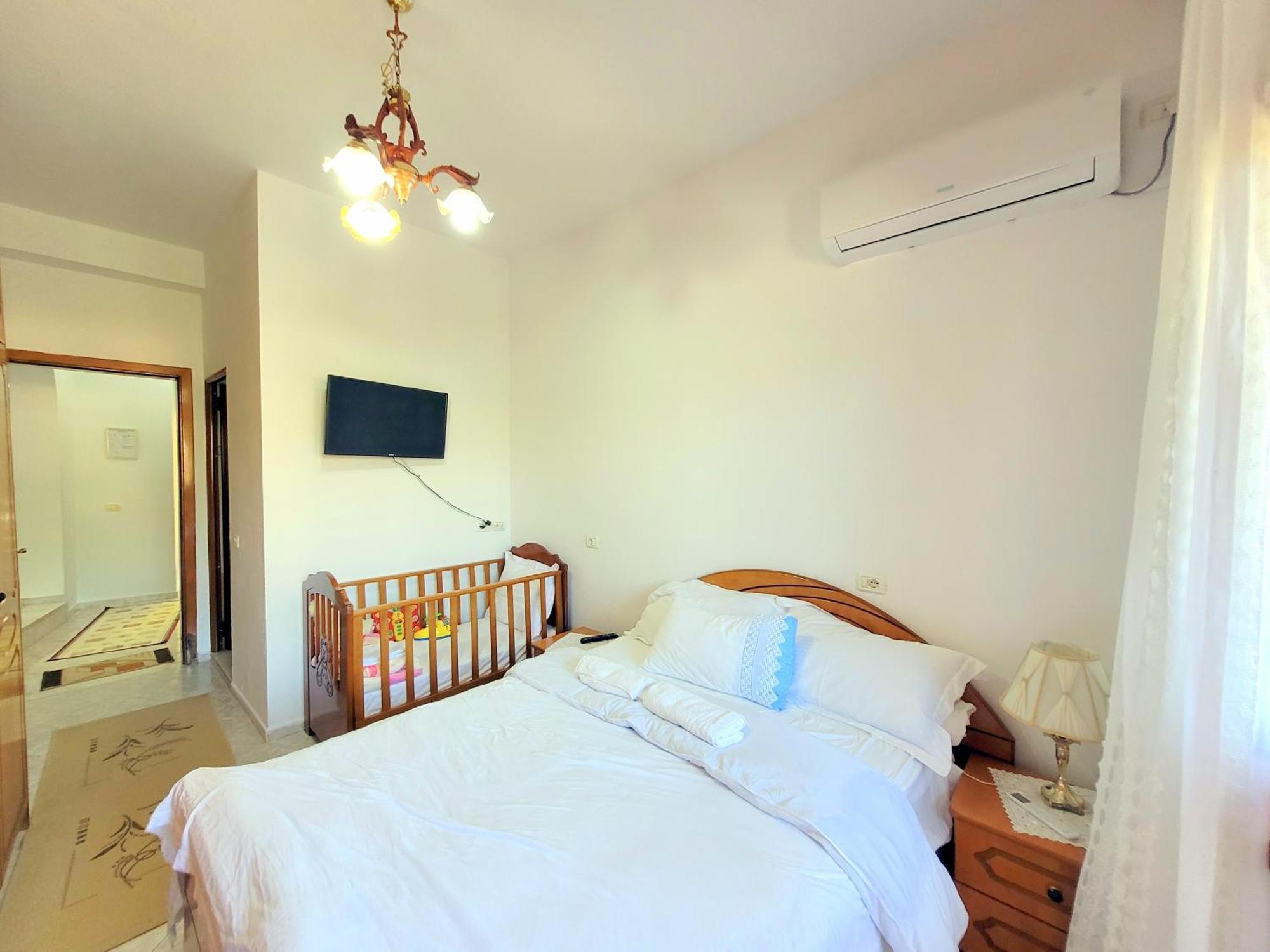 Marbi Guest House Gjirokastër Екстериор снимка