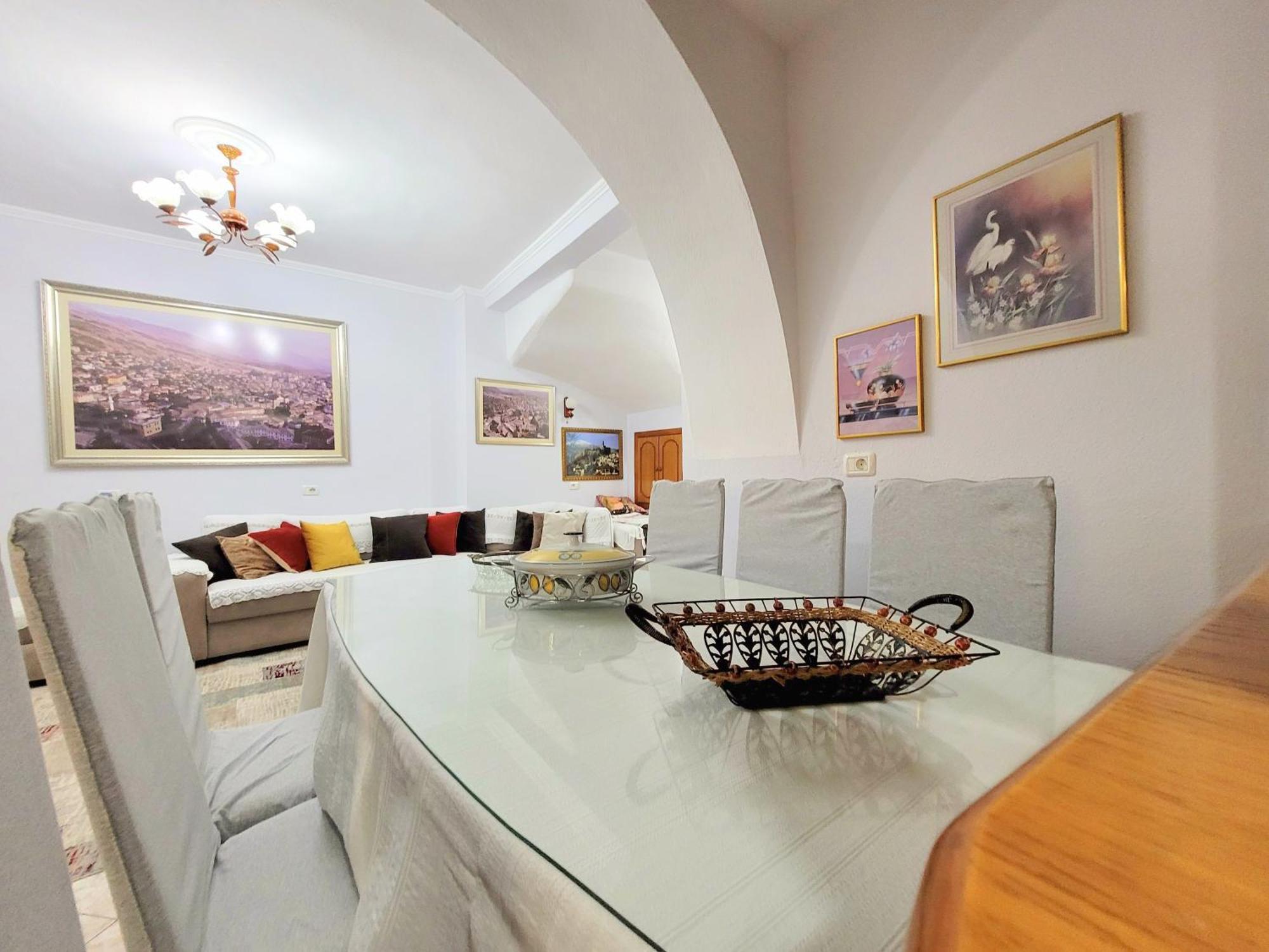 Marbi Guest House Gjirokastër Екстериор снимка