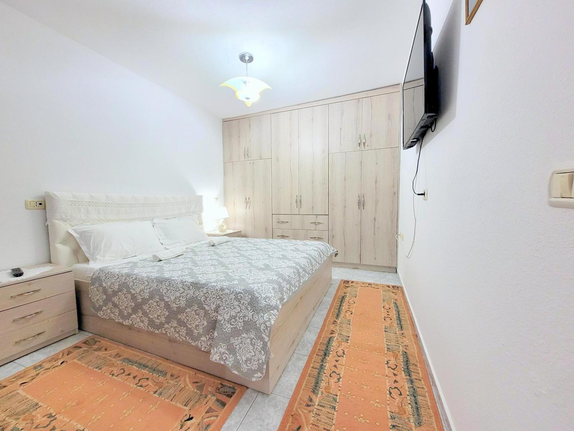 Marbi Guest House Gjirokastër Екстериор снимка