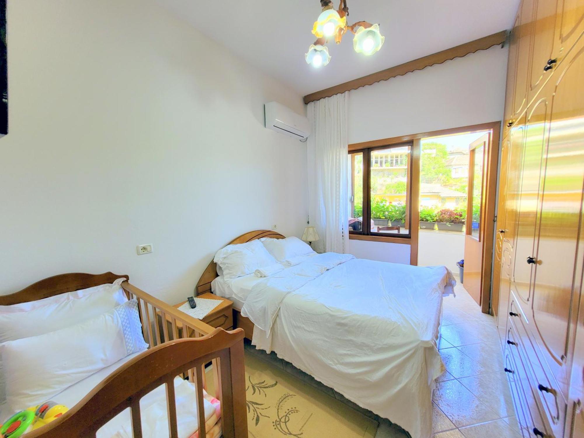 Marbi Guest House Gjirokastër Екстериор снимка