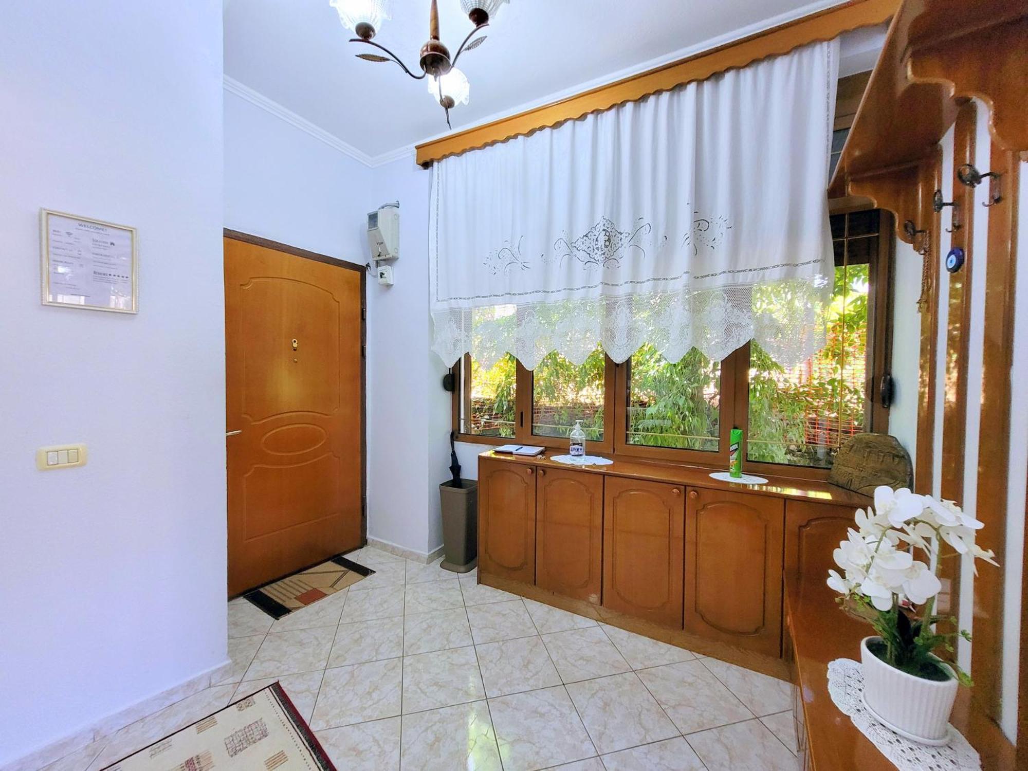 Marbi Guest House Gjirokastër Екстериор снимка